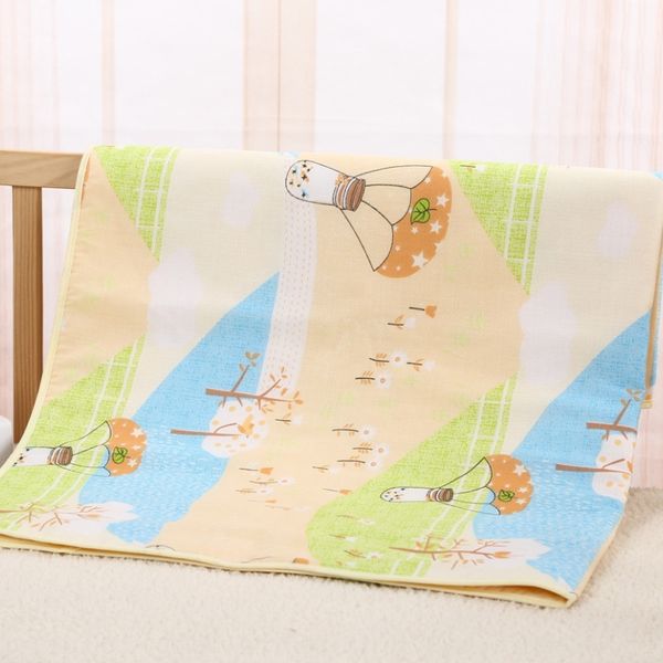 cotton washable children's waterproof baby pad newborn baby pad mattress mattress diaper diaper
cotton washable children's waterproof baby pad newborn baby pad mattress mattress diaper diaper
