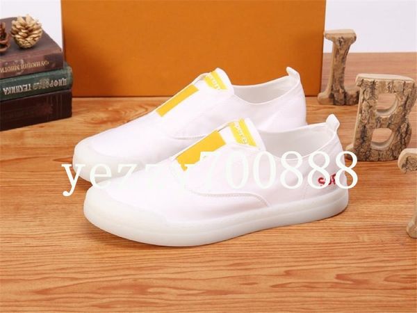 summer 2020 new high-quality luxury men's casual shoes, loafers, lazy shoes, a pedal fashion casual wild fdzhlzj, Black;red
summer 2020 new high-quality luxury men's casual shoes, loafers, lazy shoes, a pedal fashion casual wild fdzhlzj, Black;red