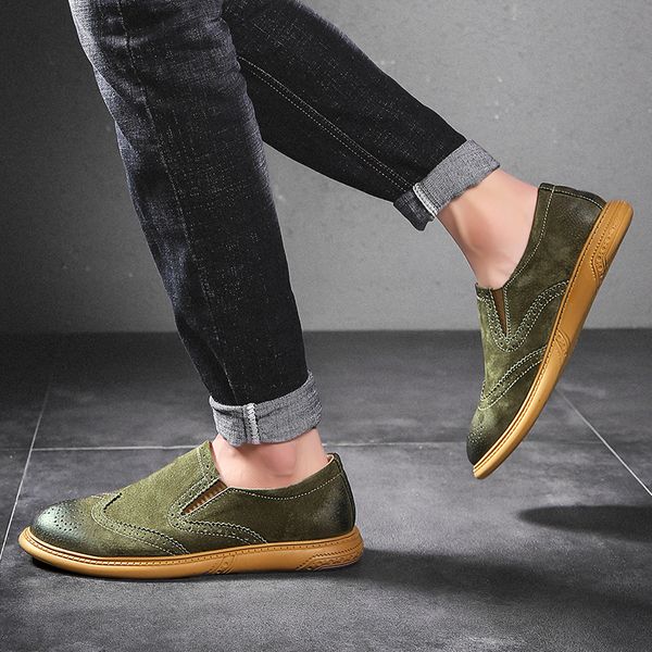 черные zapatos случайных мужской продажи sapato люди отдых горячей мода квартира на casuales де скольжения причинных мужчин sneaker пара кро, Black
черные zapatos случайных мужской продажи sapato люди отдых горячей мода квартира на casuales де скольжения причинных мужчин sneaker пара кро, Black
