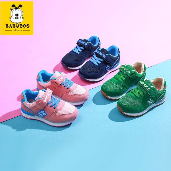 ktjhc babudog new version of for sneakers magic children's shoes boys and girls breathable mesh magic sticker korean version of casual, Black
ktjhc babudog new version of for sneakers magic children's shoes boys and girls breathable mesh magic sticker korean version of casual, Black