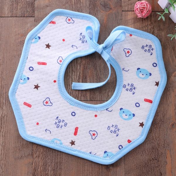 special sale bib saliva towel snap octagonal u-shaped petal bib waterproof ecological cotton saliva towel single pack
special sale bib saliva towel snap octagonal u-shaped petal bib waterproof ecological cotton saliva towel single pack