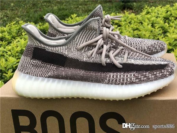 2020 authentic kanye west yey350 v2 zyon israfil asriel running shoes women men designer sneakers with original box
2020 authentic kanye west yey350 v2 zyon israfil asriel running shoes women men designer sneakers with original box