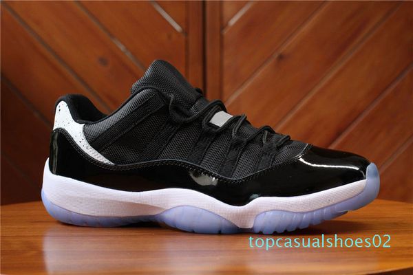 высокое качество 11 space jam бред concord баскетбол обувь мужская женская обувь 11s gym красный флот гамма синий 72- запуск t02, Black
высокое качество 11 space jam бред concord баскетбол обувь мужская женская обувь 11s gym красный флот гамма синий 72- запуск t02, Black