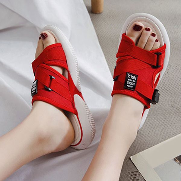 summer female slippers thick bottom beach wear brand couple casual sandals fashion outdoor lazy shoes
summer female slippers thick bottom beach wear brand couple casual sandals fashion outdoor lazy shoes
