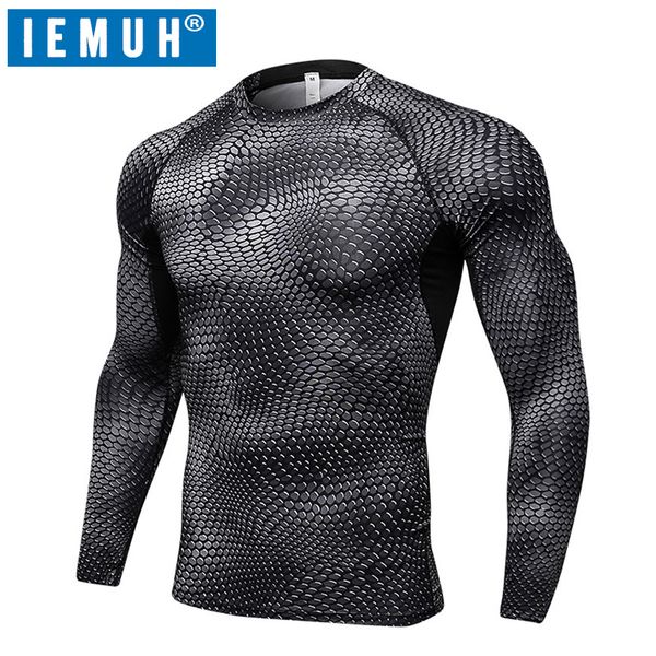 running jerseys iemuh tshirts bodybuilding long sleeve men t shirt fitness compression dry-fast comfort cross-fit for sports, Black;blue
running jerseys iemuh tshirts bodybuilding long sleeve men t shirt fitness compression dry-fast comfort cross-fit for sports, Black;blue