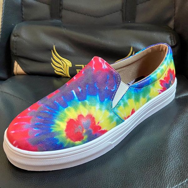 ribetrini ins brand print shoes women unique colorful loafers 2020 autumn casual flat flats, Black
ribetrini ins brand print shoes women unique colorful loafers 2020 autumn casual flat flats, Black