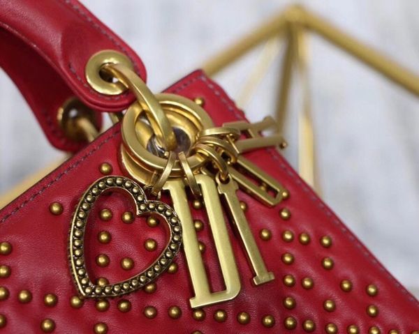linlin doir new rivet wrap red women handbags iconic good handles shoulder bags totes cross body bag clutches evening, Silver
linlin doir new rivet wrap red women handbags iconic good handles shoulder bags totes cross body bag clutches evening, Silver