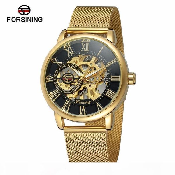 2020 forsining прозрачный мода мужчины часы top brand luxury механические наручные часы скелет часы мужские dropshipping, Slivery;brown
2020 forsining прозрачный мода мужчины часы top brand luxury механические наручные часы скелет часы мужские dropshipping, Slivery;brown