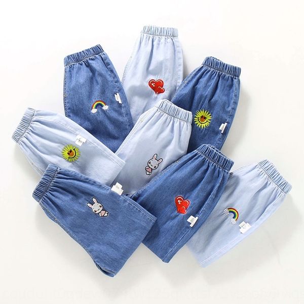 children's girls jeans anti-mosquito anti-mosquito ultra-thin pure cotton jeans pants baby baby thin pants infant summer male, Blue
children's girls jeans anti-mosquito anti-mosquito ultra-thin pure cotton jeans pants baby baby thin pants infant summer male, Blue