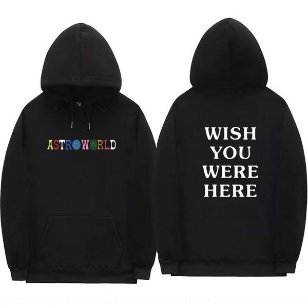 astroworld you were here printed astroworld you sweater were here printed sweater, Black
astroworld you were here printed astroworld you sweater were here printed sweater, Black