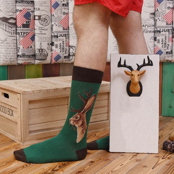 harajuku heie socken nette mode mnner groe gre cartoon hirsch hund katze tier glcklich lustig socken lustige mann weihnach, Black
harajuku heie socken nette mode mnner groe gre cartoon hirsch hund katze tier glcklich lustig socken lustige mann weihnach, Black