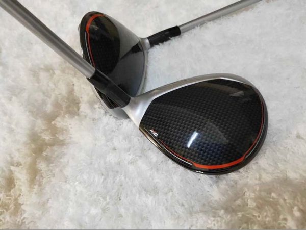 quick shipping new golf clubs m6 fairway wood #3 and #5 + headcover regular/stiff flex available
quick shipping new golf clubs m6 fairway wood #3 and #5 + headcover regular/stiff flex available