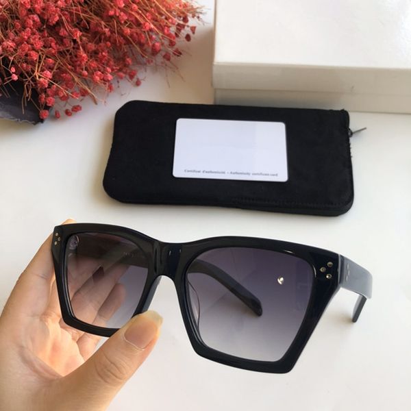 2020 ce400901 sunglasses uv400 fashion euro-am pue-plank trapezoidal-shape design55-18-145with fullset packing hipping
2020 ce400901 sunglasses uv400 fashion euro-am pue-plank trapezoidal-shape design55-18-145with fullset packing hipping