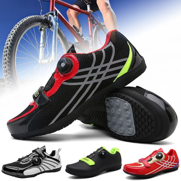 bicycle shoes women road cycle shoes mountain bike men sapatilha ciclismo mtb mountain cycle sneaker triathlon racing shoe, Black
bicycle shoes women road cycle shoes mountain bike men sapatilha ciclismo mtb mountain cycle sneaker triathlon racing shoe, Black