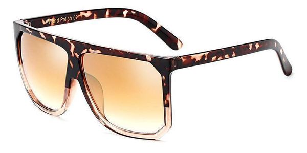 sunglasses flat women big frame sunglasses fashion super star oversized clear gradient sun glass gafas de11, White;black
sunglasses flat women big frame sunglasses fashion super star oversized clear gradient sun glass gafas de11, White;black