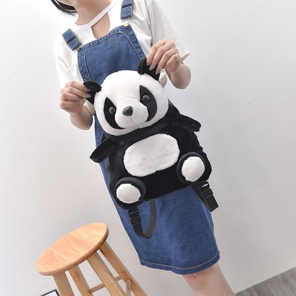 jadym korean style baby bag for large medium and small classes panda small backpack for boys and girls 2-5 years old kindergarten bag backpa
jadym korean style baby bag for large medium and small classes panda small backpack for boys and girls 2-5 years old kindergarten bag backpa