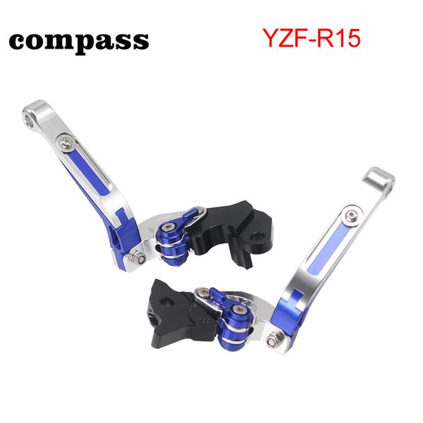 blue motorcycle cnc extendable folding handle brake clutch levers for yzf r15 yzf-r15 2008-2020 handle bar
blue motorcycle cnc extendable folding handle brake clutch levers for yzf r15 yzf-r15 2008-2020 handle bar
