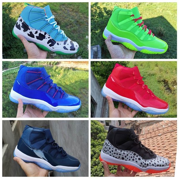 designer jumpman 11 mens basketball shoes 11s gym red chunky dunky mint green navy blue mens sport sneakers trainer zapatos
designer jumpman 11 mens basketball shoes 11s gym red chunky dunky mint green navy blue mens sport sneakers trainer zapatos