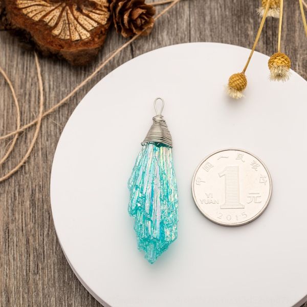 new stone shaped cast sweater diy chain pendant necklace pendant handmade diy accessories bead chain hairpin accessories, Silver
new stone shaped cast sweater diy chain pendant necklace pendant handmade diy accessories bead chain hairpin accessories, Silver