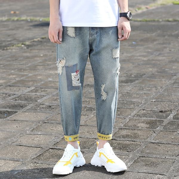 сезон и jeanstrousers и jeansnew джинсы неэластичный мужские джинсы мужские щиколоток штаны шаровары брюки 201, Blue
сезон и jeanstrousers и jeansnew джинсы неэластичный мужские джинсы мужские щиколоток штаны шаровары брюки 201, Blue