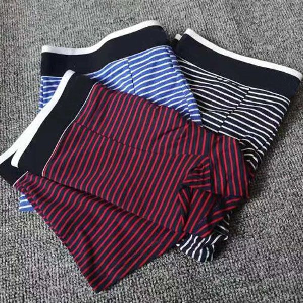 new style cueca boxer man underwear boxers brief shorts stylish mens underpants cotton cueca boxer soft man gay boxershorts, Black;white
new style cueca boxer man underwear boxers brief shorts stylish mens underpants cotton cueca boxer soft man gay boxershorts, Black;white