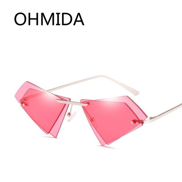оптовая новая мода cat eye rimless солнцезащитные очки женщины зеркальный cолнцезащитные очки vintage best lady pink солнцезащитные очки для, White;black
оптовая новая мода cat eye rimless солнцезащитные очки женщины зеркальный cолнцезащитные очки vintage best lady pink солнцезащитные очки для, White;black