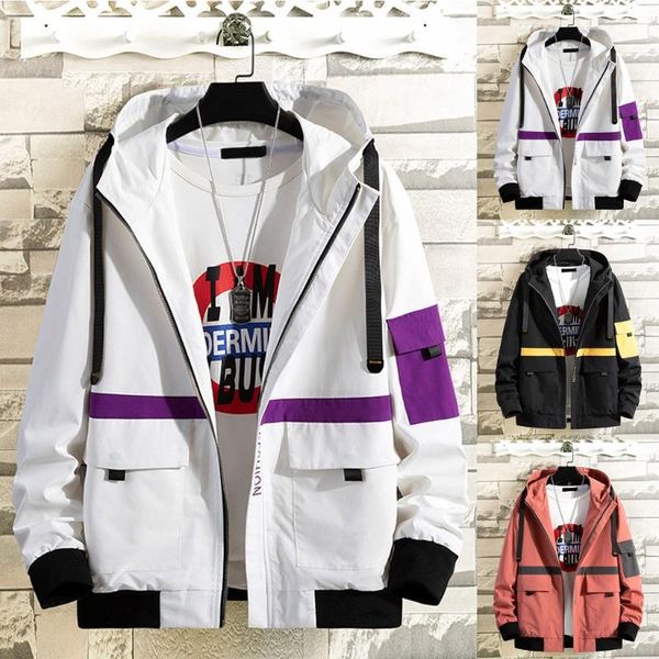 men's sweaters hoodie autumn winter long sleeve hooded outwear blouse loose jacket hoodies casaco masculino los hombres abrigos 2021, White;black
men's sweaters hoodie autumn winter long sleeve hooded outwear blouse loose jacket hoodies casaco masculino los hombres abrigos 2021, White;black