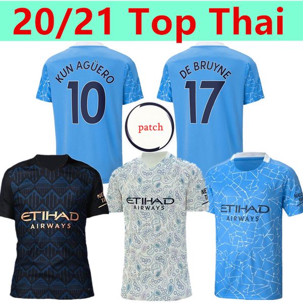 thailand sterling de bruyne kun aguero 20 21 manchester soccer jersey city 2020 2021 home away 3rd jersey football shirt uniform, Black;yellow
thailand sterling de bruyne kun aguero 20 21 manchester soccer jersey city 2020 2021 home away 3rd jersey football shirt uniform, Black;yellow
