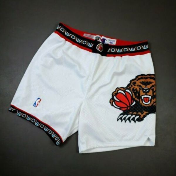 100% stitched mem vintage champion game issued pro cut shorts size xs-5xl 46 basketball jerseys, Gray
100% stitched mem vintage champion game issued pro cut shorts size xs-5xl 46 basketball jerseys, Gray