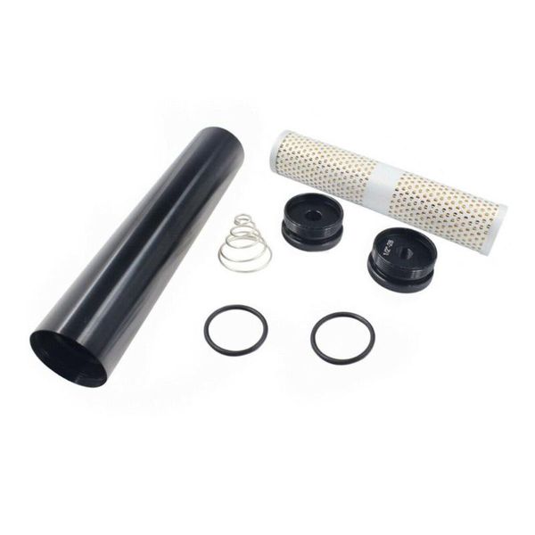 billet aluminum low profile for napa 4003 wix 24003 air fuel filter 1/2"-28 1/2" see original listing
billet aluminum low profile for napa 4003 wix 24003 air fuel filter 1/2"-28 1/2" see original listing