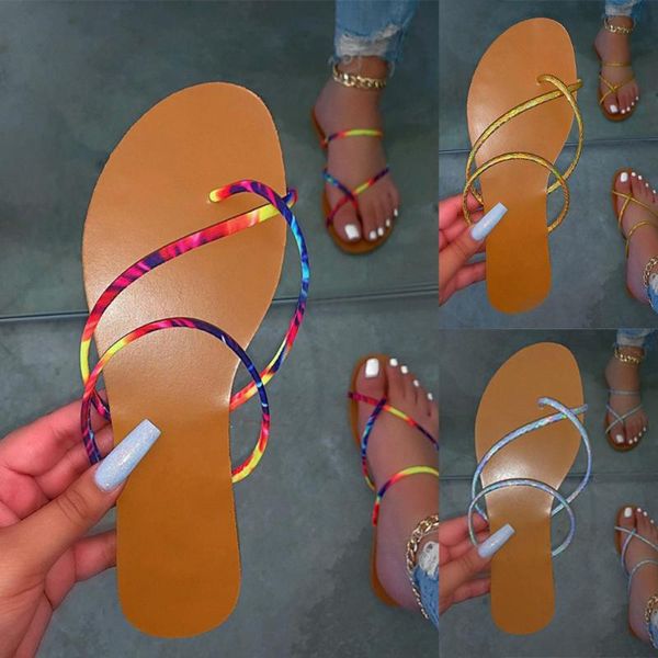 slippers women summer casual daily flip-flop sandals 2021 female fashion flat shoes ladies beach d30, Black
slippers women summer casual daily flip-flop sandals 2021 female fashion flat shoes ladies beach d30, Black