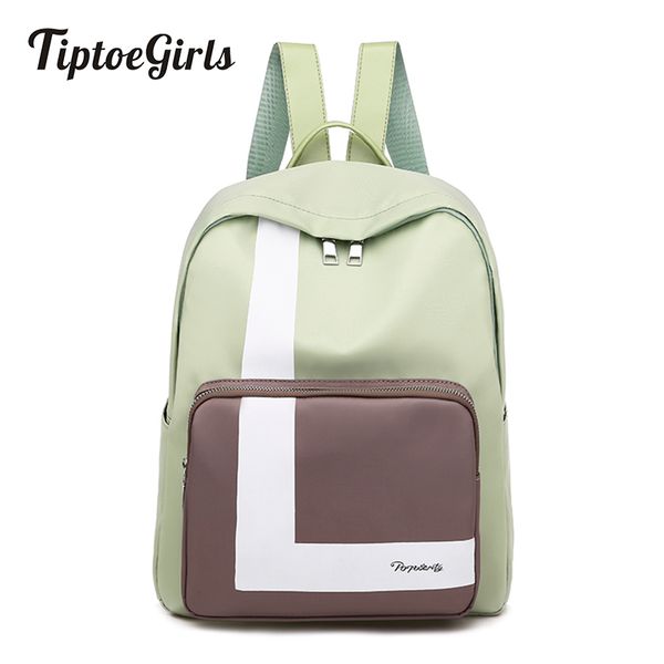 new trend female backpack fashion patchwork women backpack college school travel shoulder bags for teenage girls 2020
new trend female backpack fashion patchwork women backpack college school travel shoulder bags for teenage girls 2020