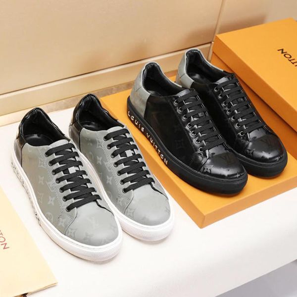 fast delivery mens shoes comfortable fashion design leather style sneakers zapatos de moda para hombre low lace -up casual men shoes
fast delivery mens shoes comfortable fashion design leather style sneakers zapatos de moda para hombre low lace -up casual men shoes