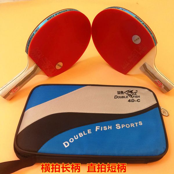pisces 4d table tennis single assembly set table tennis racket children's competition training racket ppq sporting goods
pisces 4d table tennis single assembly set table tennis racket children's competition training racket ppq sporting goods