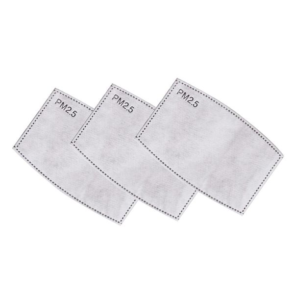 5 layer protective pm2.5 pm 2.5 filter paper disposable mask pad face masks inner pad gasket replacement filter pads respirator mask aaomg
5 layer protective pm2.5 pm 2.5 filter paper disposable mask pad face masks inner pad gasket replacement filter pads respirator mask aaomg