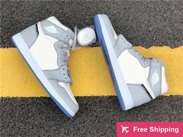 2020 authentic 1 high og low basketball shoes man wolf grey sail pn dust white mens trainers sneakers sports with original box
2020 authentic 1 high og low basketball shoes man wolf grey sail pn dust white mens trainers sneakers sports with original box