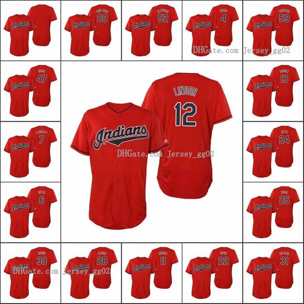 cleveland indians men #22 jason kipnis 52 mike clevinger 12 francisco lindor women youth authentic flex base custom jersey, Black
cleveland indians men #22 jason kipnis 52 mike clevinger 12 francisco lindor women youth authentic flex base custom jersey, Black