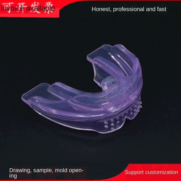 silicone silica gel silica gel anti-grinding anti-snoring anti-snoring teeth cover sanda blue ball teeth cover
silicone silica gel silica gel anti-grinding anti-snoring anti-snoring teeth cover sanda blue ball teeth cover
