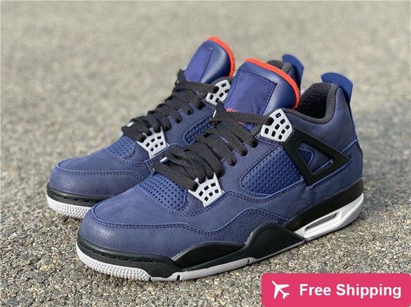 2020 release authentic 4 wntr loyal blue eminem 4s encore men basketball shoes sports sneakers cq9597 -401 with original box
2020 release authentic 4 wntr loyal blue eminem 4s encore men basketball shoes sports sneakers cq9597 -401 with original box