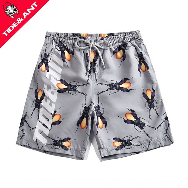 trendy ant 2019 new quick-drying printed cartoon beach beach pants sports pantsmen's loose trendy flow shorts sports pants
trendy ant 2019 new quick-drying printed cartoon beach beach pants sports pantsmen's loose trendy flow shorts sports pants