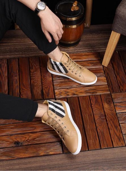 2019o luxury men's fashion casual shoes, leather wild sports shoes, lace-up shoes, original packaging delivery 38-45111, Black
2019o luxury men's fashion casual shoes, leather wild sports shoes, lace-up shoes, original packaging delivery 38-45111, Black