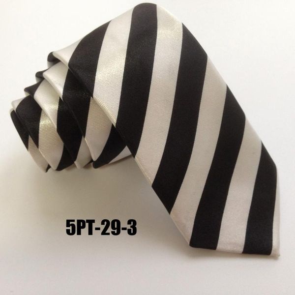 5cm fashion men narrow ties casual party children school necktie with diagonal stripes, Black;gray
5cm fashion men narrow ties casual party children school necktie with diagonal stripes, Black;gray