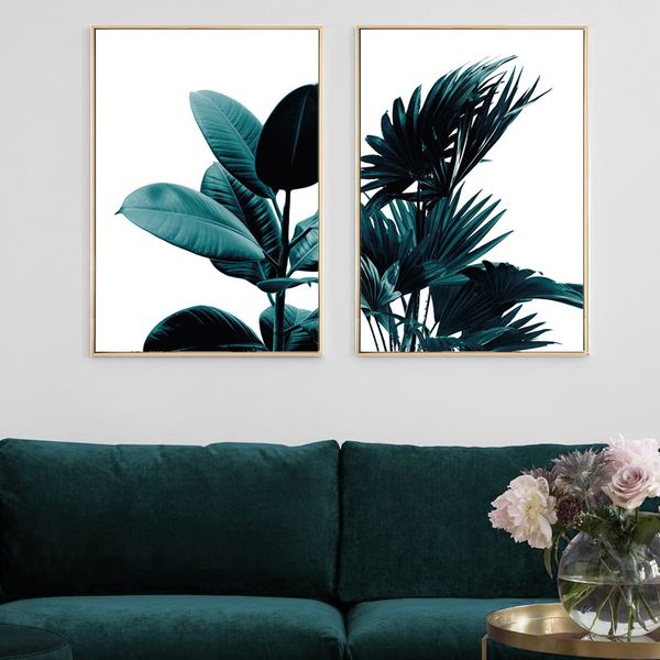 nordic modern green plant canvas painting pgraphy tropical banana leaf poster room mural monstera wall picture unframed
nordic modern green plant canvas painting pgraphy tropical banana leaf poster room mural monstera wall picture unframed