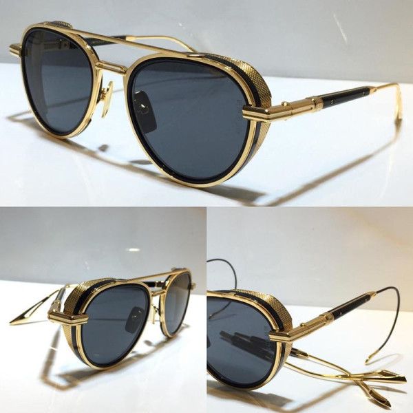 New sunglasses men metal retro sunglasses fashion style oval full frame UV 400 lens outdoor protection eyewear come with box one more legs
New sunglasses men metal retro sunglasses fashion style oval full frame UV 400 lens outdoor protection eyewear come with box one more legs