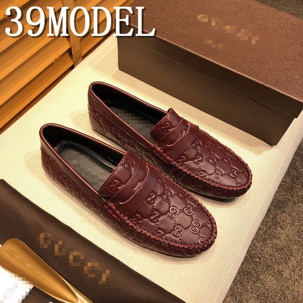spring summer new men's loafers comfortable flat casual shoes men breathable slip-on soft leather driving shoes moccasins, Black
spring summer new men's loafers comfortable flat casual shoes men breathable slip-on soft leather driving shoes moccasins, Black