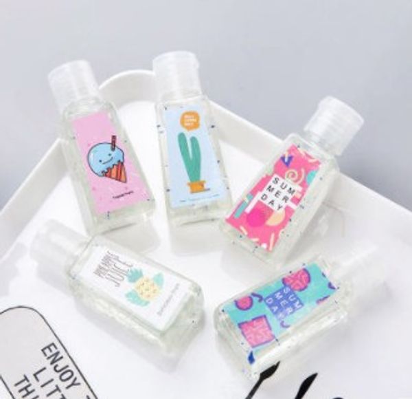 travel portable 30ml candy color mini hand sanitizer anti-bacteria fruit-scented disposable no clean waterless random color starbucks cup
travel portable 30ml candy color mini hand sanitizer anti-bacteria fruit-scented disposable no clean waterless random color starbucks cup