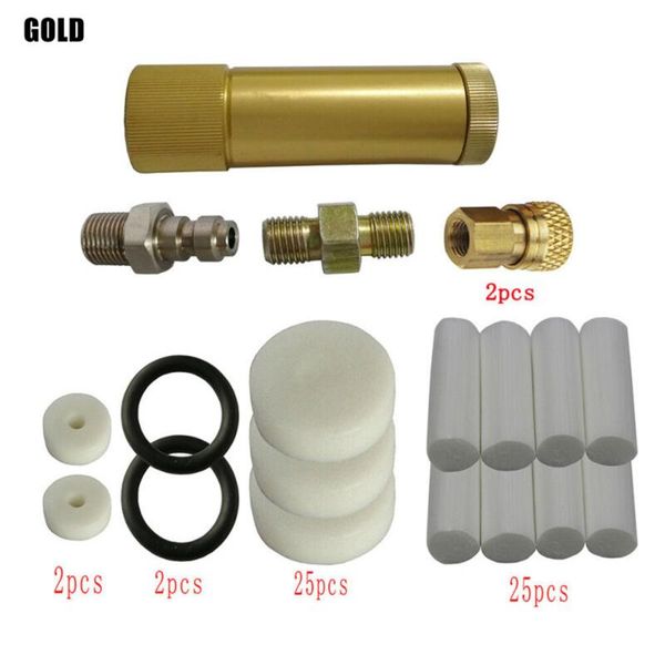 high pressure pcp hand pump air filter oil-water separator set tank m10*1
high pressure pcp hand pump air filter oil-water separator set tank m10*1