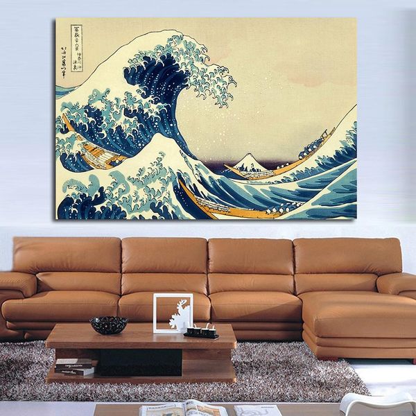 katsushika hokusai the great wave at kanagawa canvas art oil painting famous poster prints modern abstract wall art home decor
katsushika hokusai the great wave at kanagawa canvas art oil painting famous poster prints modern abstract wall art home decor