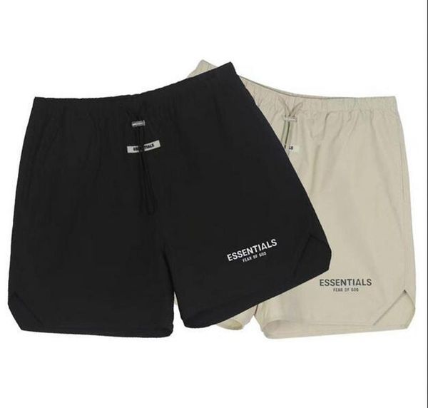 new arrival 3m reflective fear of god essentials shorts men streetwear shorts basketball casual skateboard beach sportswear fog mens shorts, White;black
new arrival 3m reflective fear of god essentials shorts men streetwear shorts basketball casual skateboard beach sportswear fog mens shorts, White;black