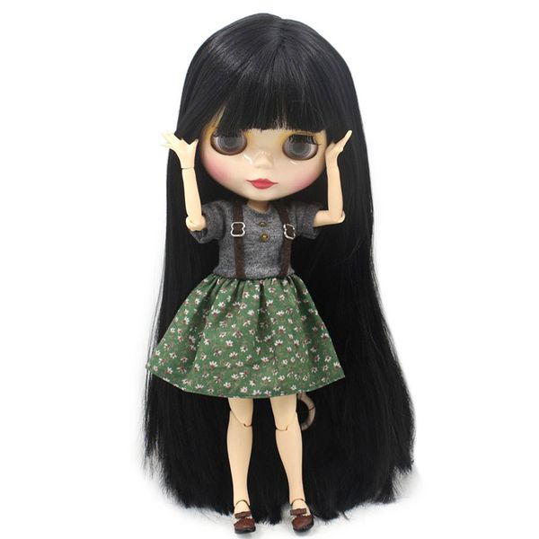 icy nude factory blyth doll series no.bl9601 black hair white skin 1/6 joint body neo t200712
icy nude factory blyth doll series no.bl9601 black hair white skin 1/6 joint body neo t200712